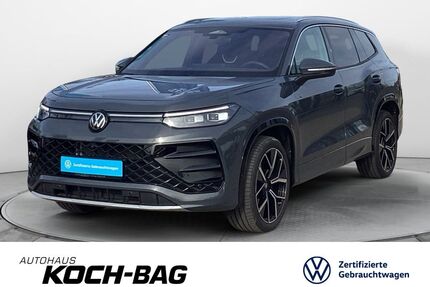 VW Tayron Gebrauchtwagen