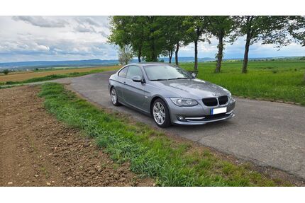 BMW 318 Gebrauchtwagen