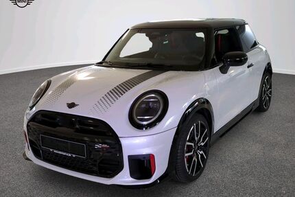 Mini John Cooper Works Gebrauchtwagen