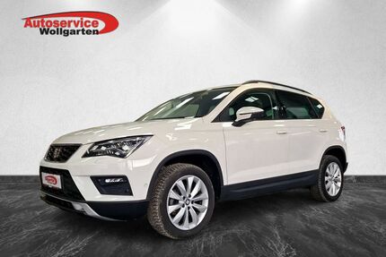 Seat Ateca Gebrauchtwagen