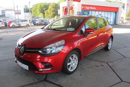 Renault Clio Gebrauchtwagen