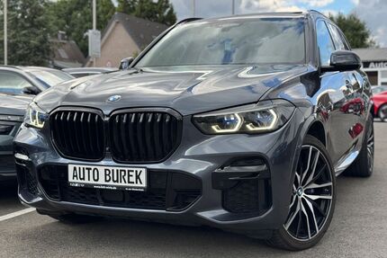 BMW X5 Gebrauchtwagen
