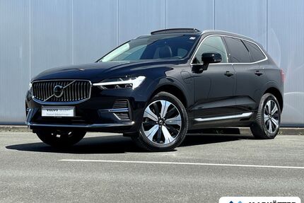Volvo XC60 Gebrauchtwagen