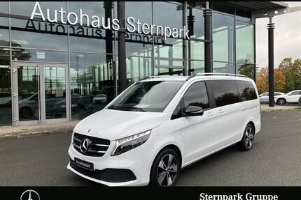 Mercedes-Benz V 250 Gebrauchtwagen