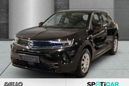 Opel Mokka-e Gebrauchtwagen