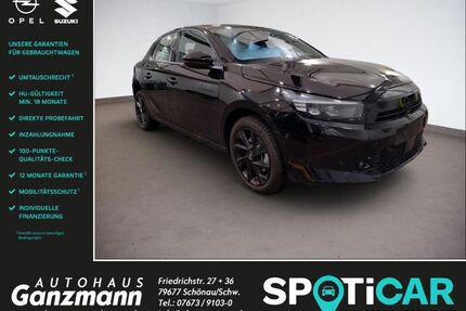 Opel Corsa Gebrauchtwagen