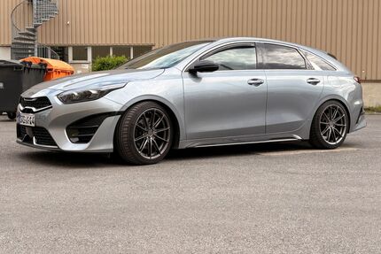 Kia pro ceed / ProCeed Gebrauchtwagen