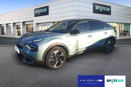 Citroen C4 Gebrauchtwagen