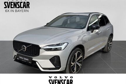 Volvo XC60 Gebrauchtwagen