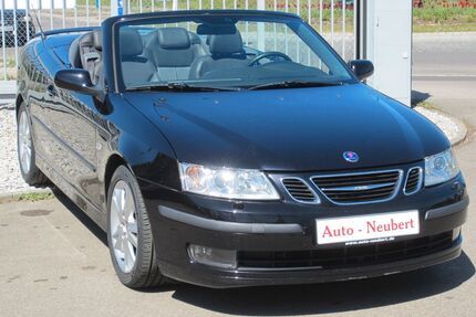 Saab 9-3 Gebrauchtwagen