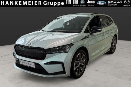 Skoda Enyaq Gebrauchtwagen
