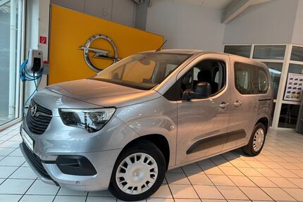Opel Combo Life Gebrauchtwagen