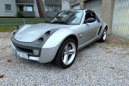 Smart Roadster Gebrauchtwagen