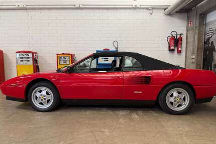 Ferrari Mondial Gebrauchtwagen