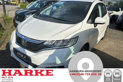 Honda Jazz Gebrauchtwagen