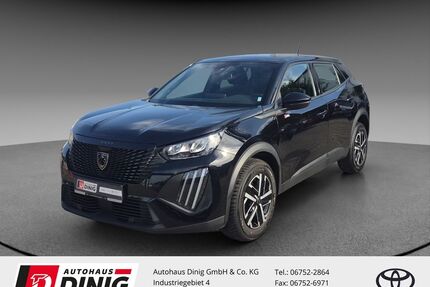 Peugeot 2008 Gebrauchtwagen