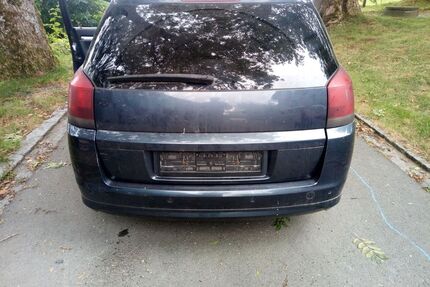 Opel Signum Gebrauchtwagen