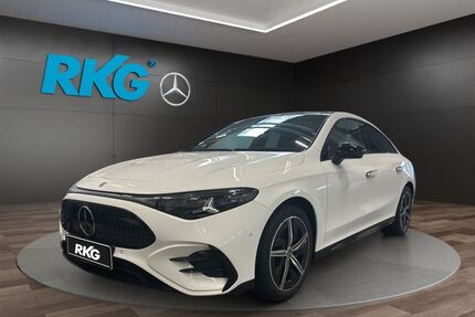 Mercedes-Benz CLA 250 Gebrauchtwagen