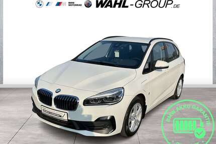BMW 225 Gebrauchtwagen