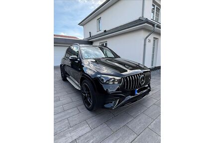 Mercedes-Benz GLE 53 AMG Gebrauchtwagen