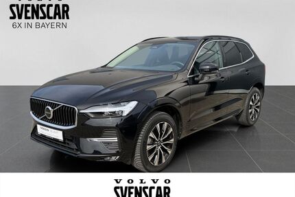 Volvo XC60 Gebrauchtwagen