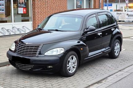 Chrysler PT Cruiser Gebrauchtwagen