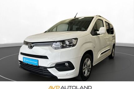Toyota Proace (Verso) Gebrauchtwagen
