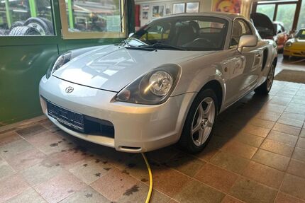 Toyota MR 2 Gebrauchtwagen