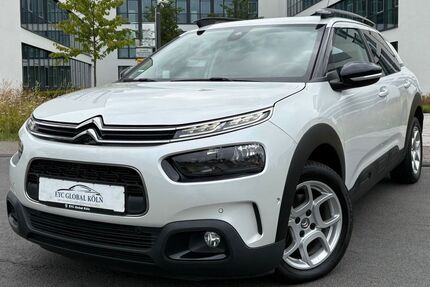 Citroen C4 Cactus Gebrauchtwagen