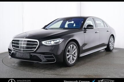 Mercedes-Benz S 450 Gebrauchtwagen