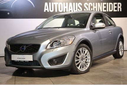 Volvo C30 Gebrauchtwagen