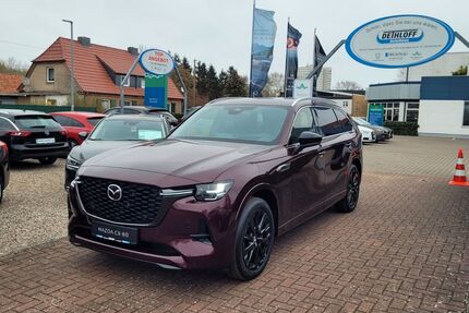 Mazda CX-80 Gebrauchtwagen