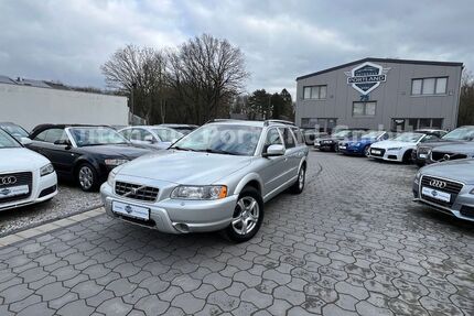 Volvo XC70 Gebrauchtwagen
