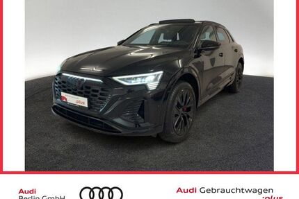 Audi Q8 e-tron Gebrauchtwagen