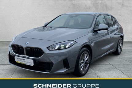 BMW 120 Gebrauchtwagen