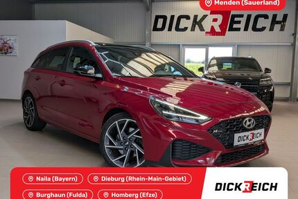 Hyundai i30 Gebrauchtwagen