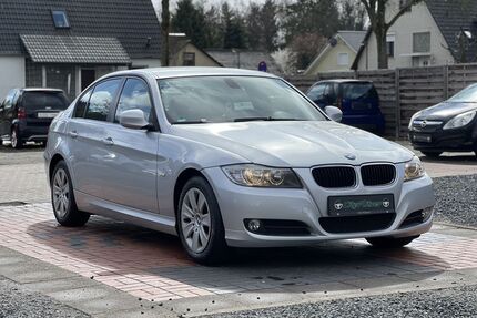 BMW 318 Gebrauchtwagen