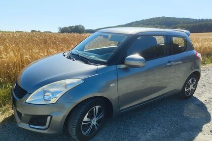 Suzuki Swift Gebrauchtwagen