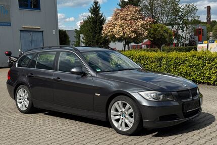 BMW 325 Gebrauchtwagen