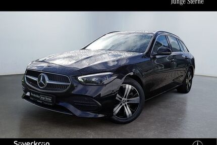 Mercedes-Benz C 300 Gebrauchtwagen
