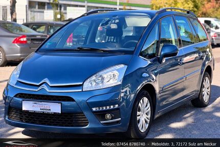 Citroen Grand C4 Picasso / SpaceTourer Gebrauchtwagen