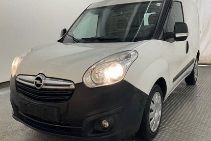 Opel Combo Gebrauchtwagen
