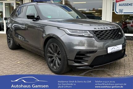Land Rover Range Rover Velar Gebrauchtwagen