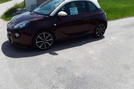 Opel Adam Gebrauchtwagen