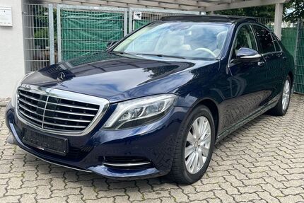 Mercedes-Benz S 350 Gebrauchtwagen