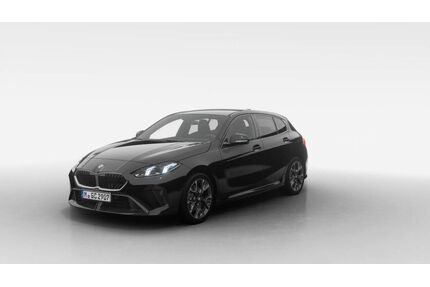 BMW 118 Gebrauchtwagen
