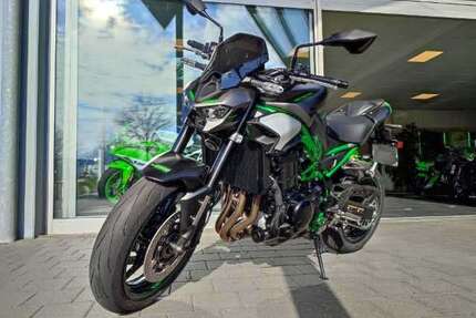 Kawasaki Z 900 Gebrauchtwagen