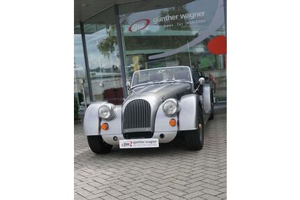 Morgan Plus 4 Gebrauchtwagen