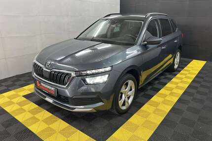 Skoda Kamiq Gebrauchtwagen