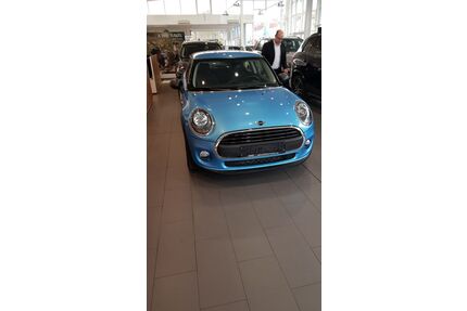 Mini ONE Gebrauchtwagen